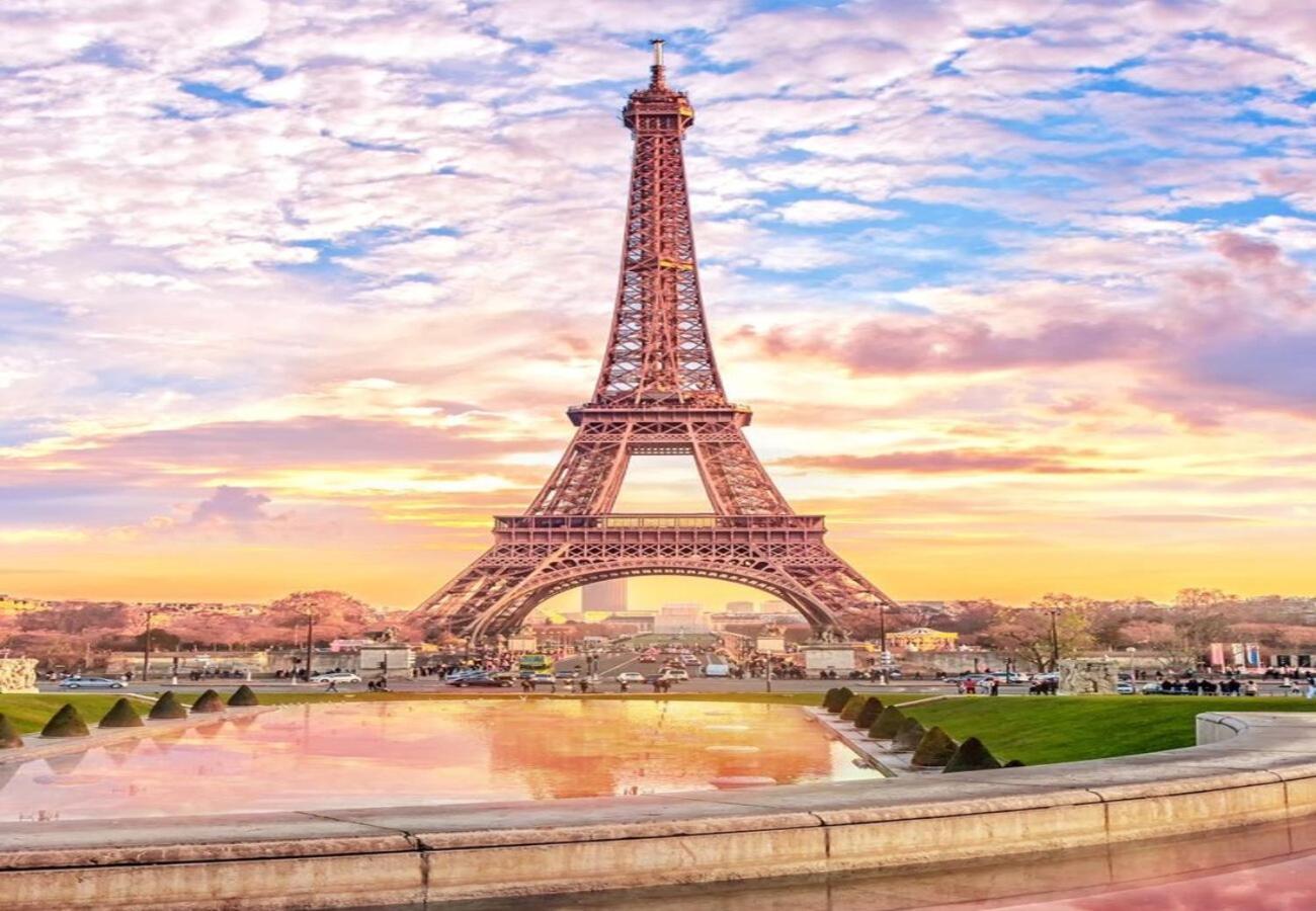 Votre Sejour Reve, A