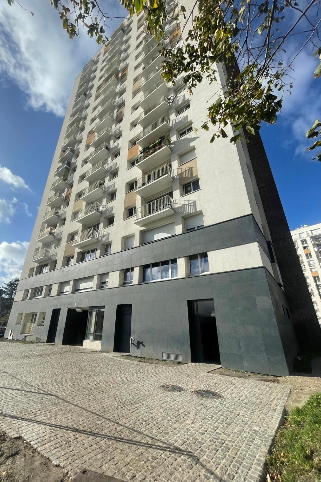 Apartment Votre Sejour Reve, A Epinay-sur-Seine
