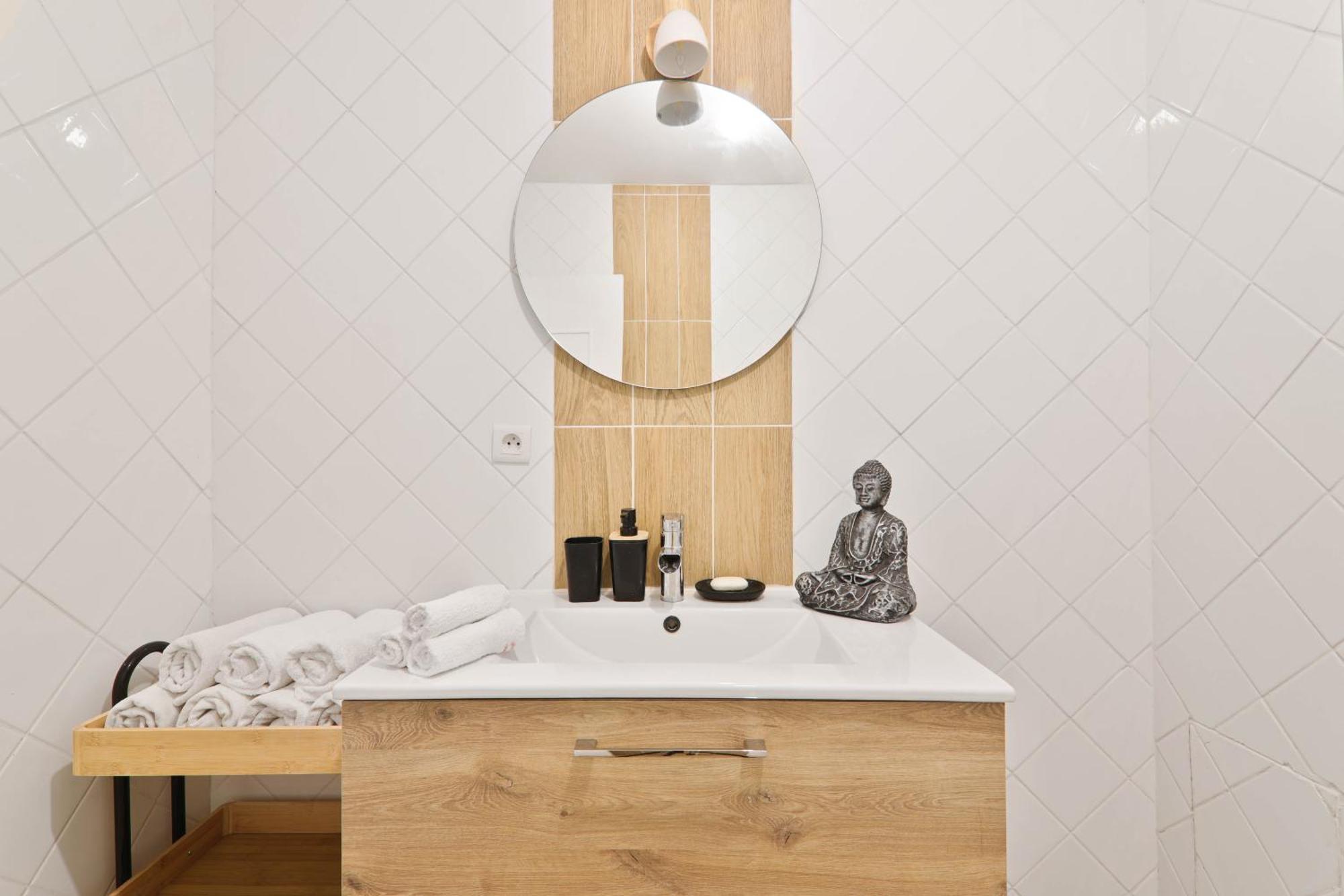 Apartment Votre Sejour Reve, A