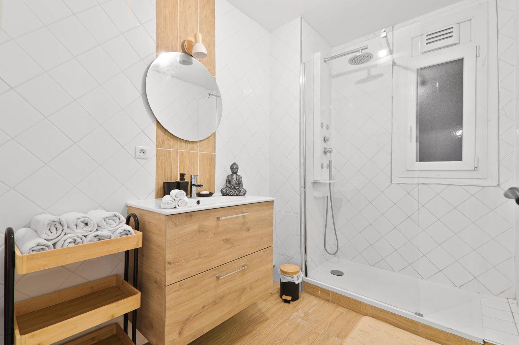 Apartment Votre Sejour Reve, A *