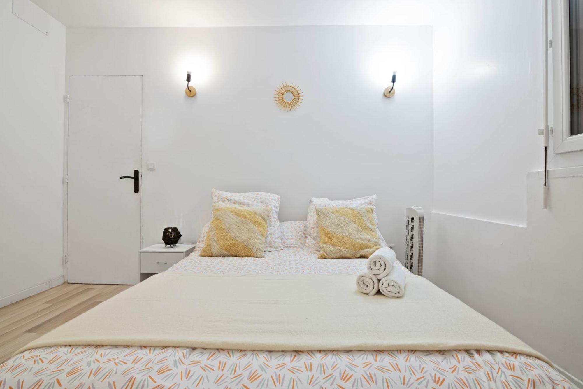 Apartment Votre Sejour Reve, A Epinay-sur-Seine