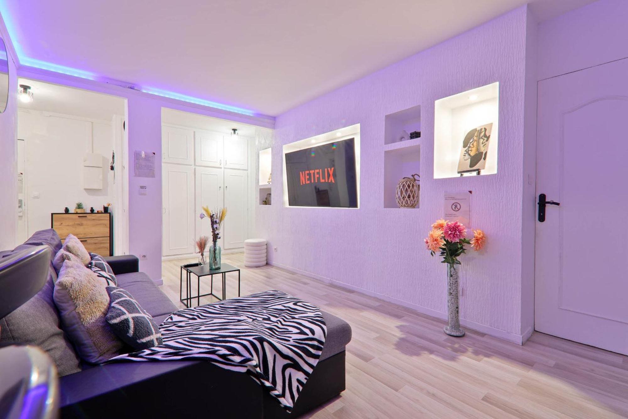 Apartment Votre Sejour Reve, A *