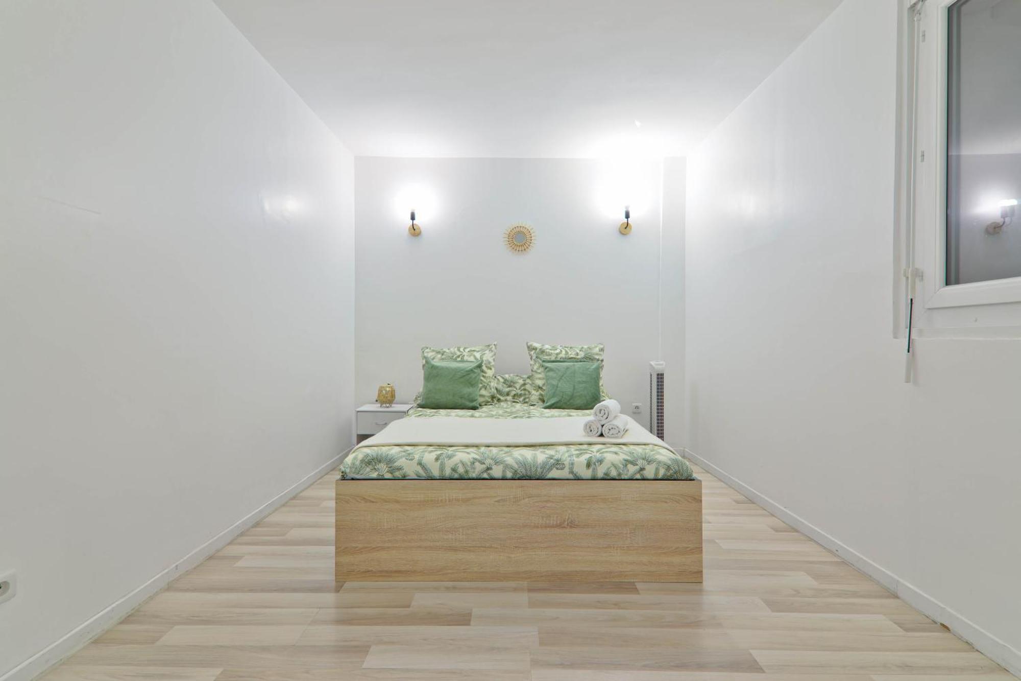 Votre Sejour Reve, A * Epinay-sur-Seine